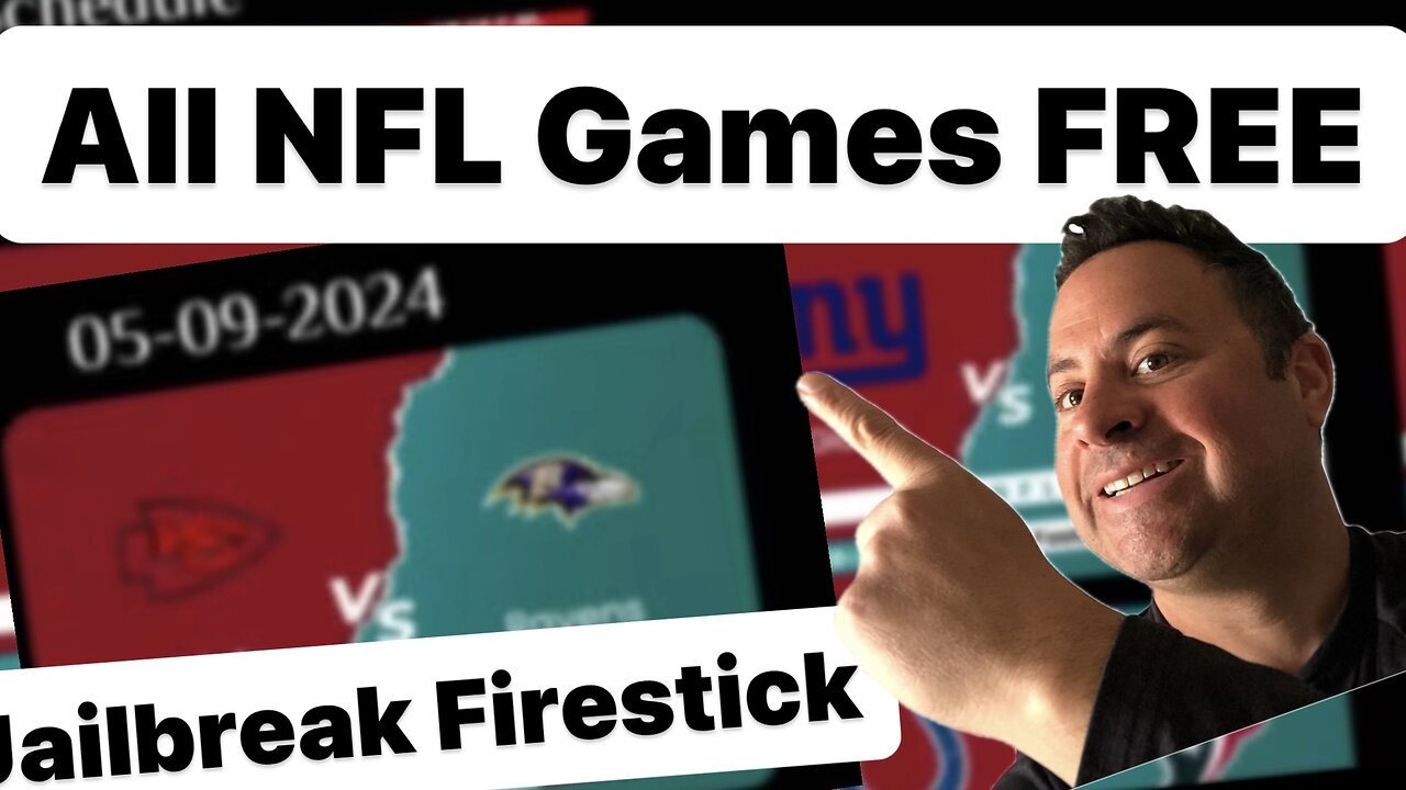 Football NFL Live Free Streaming SS