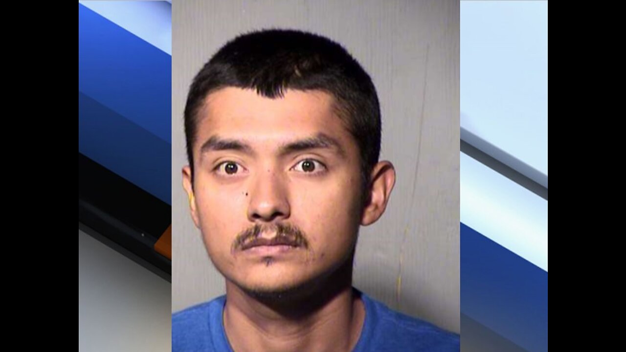 PD: Phoenix man arrested for 60 beer runs in 60 days - ABC15 Crime