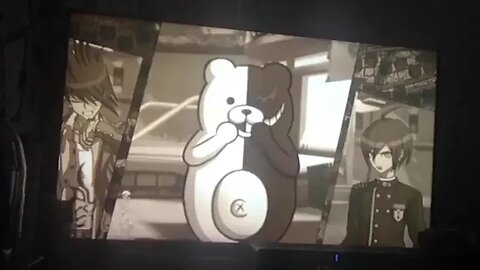 Danganronpa V3: Killing Harmony - Episode 37: The 2nd Investigation(Part 3)