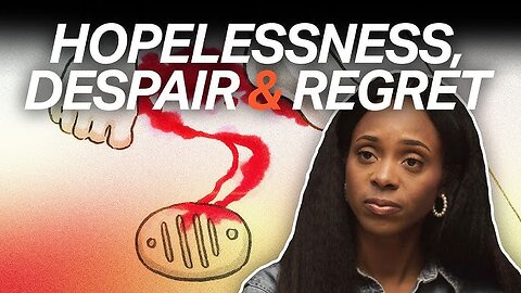 'I Wish I Could Take It Back' | Post Abortive Women & Former Providers Confess Their Abortion Regret