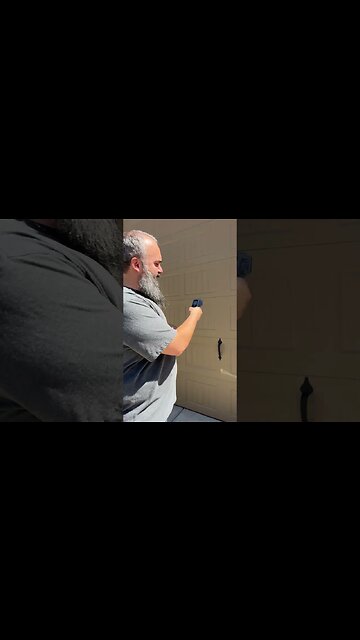 Did It Work? | Garage Door Insulation