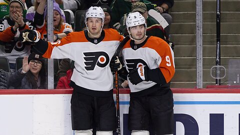 Farabee answers back