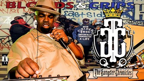 DJ BattleCat discusses the impact of "Bangin on Wax"