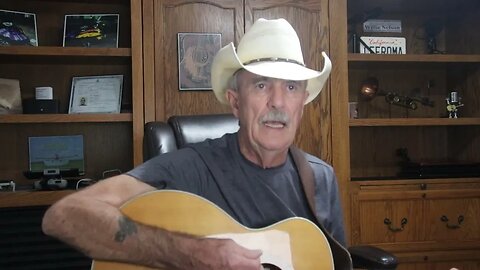 Look At Us A Vince Gill Song