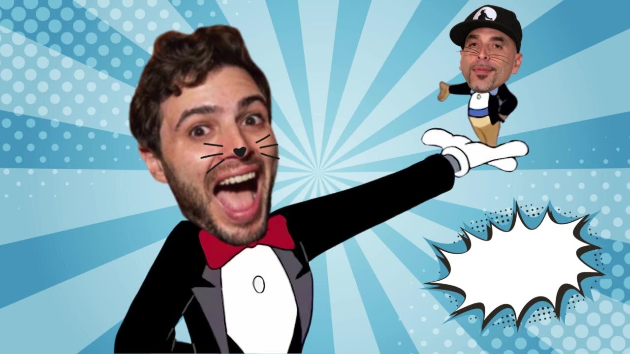 The Boys Are Back: Gary’s Comedy Recap & Brian’s Wild KC Adventure