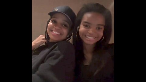 Kyla Pratt & Hubby Danny Kirkpatrick Sends Birthday Wishes To Their Daughter Lyric, She Turns 14!!