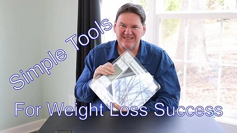 Some Simple Tools to Help with your Keto Weight Loss Journey