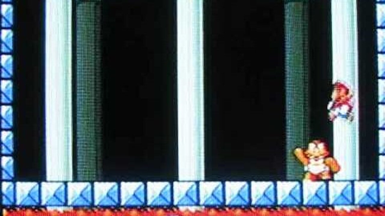 Super Mario Bros. 3 Walkthrough Part 12