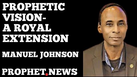 PROPHETIC VISION: KING CHARLES III & CELEBRITIES FINDING THE LORD