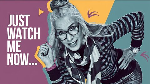 The 5 Key Secrets to Becoming an Unstoppable Woman 📚