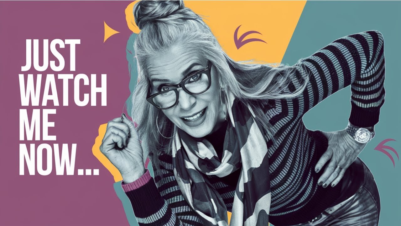 The 5 Key Secrets to Becoming an Unstoppable Woman 📚