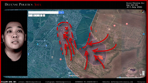 RUSSIA WENT EVEN DEEPER... & inserted their soldiers into... - Ukraine War Frontline Changes Report