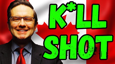 Pierre Poilievre SPARKS Liberal Minister IN NEW AD