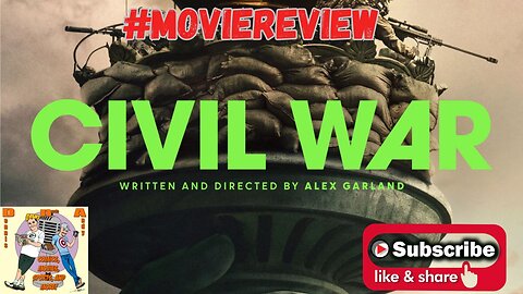 Civil War Movie Analysis: Non-Spoiler vs Spoiler Discussion