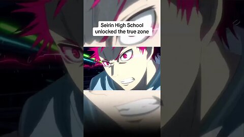 Seirin High School unlocked the true zone 🥶 #anime #kurokonobasket #fyp