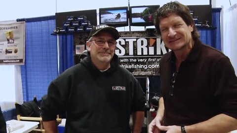 2022 St Paul Ice Fishing Show Preview PLUS Winter toy fueling