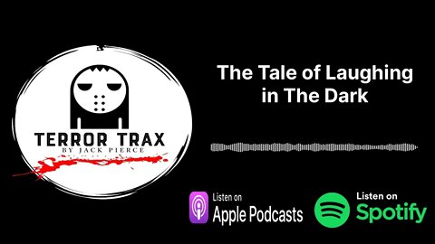 The Tale of Laughing In The Dark - AYAOTD Reviews