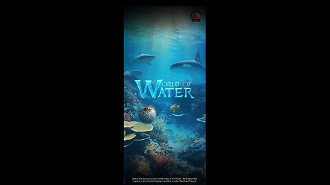 World of Water V1