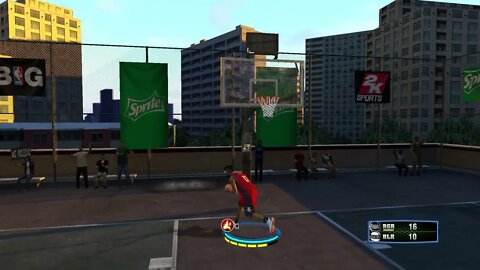 One on One: Michael Jordan vs James Harden