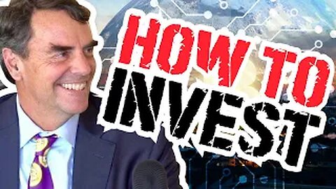 Billionaire Tim Draper Reveals Bitcoin Future & Silicon Valley Secrets