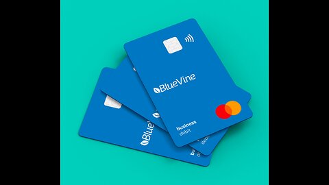 Cross kick Studio Films promotion Bluevine online Bank