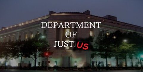 Donald Trump responds about the E. Jean Carroll case & the Dept of Justice