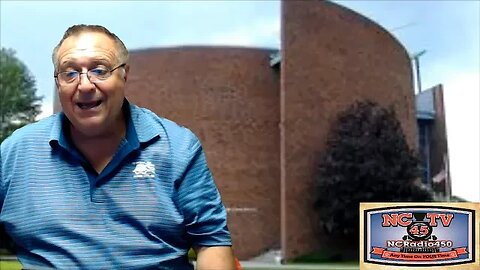 NCTV45’S THOUGHT FOR THE DAY FRIDAY SEPTEMBER 8 2023