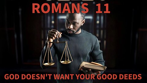Navigating Faith: Romans 11 and Spiritual Reflection