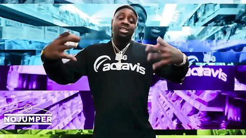 Desto Dubb - Rule Breaker (Official Music Video)