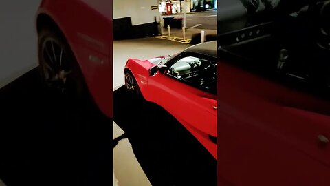 Lotus and Fait Barchetta