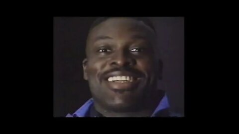 1991-01-27 Super Bowl XXV Intro