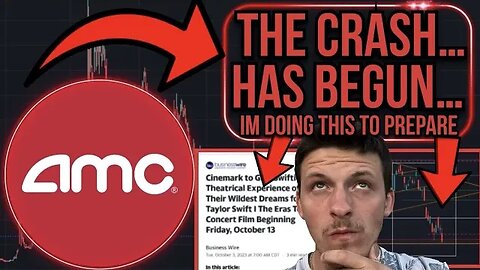 AMC... BLOOD (WATCH)