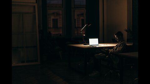 Motivation- Work Hard in Silence