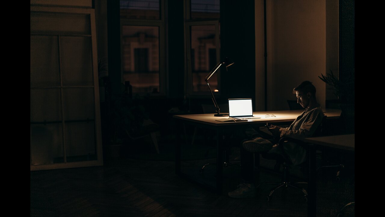 Motivation- Work Hard in Silence