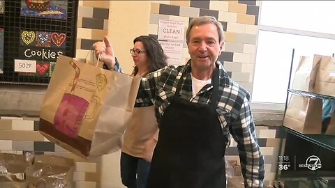 7Everyday Hero: Project Angel Heart volunteer dishes up meals for critically ill in Colorado