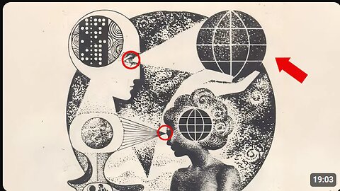 How To Master The Observer Effect (Your Thoughts Project Reality) (MANIFESTATION)