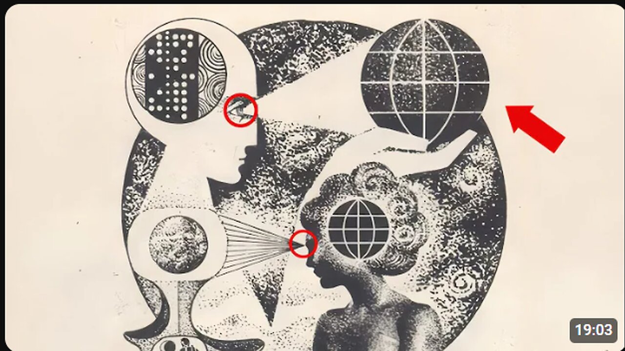 How To Master The Observer Effect (Your Thoughts Project Reality) (MANIFESTATION)