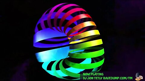 JON TETLY AND THE RAVEDUMP.COM - JUNGE DANCE BREAKS AND ELECTRONIC MUSIC - TECHNO TRAX AND OLD SCHOO