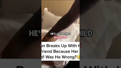 Would You Let A Kid DISRESPECT You Like This?