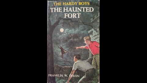 The Haunted Fort (Part 4 of 4)