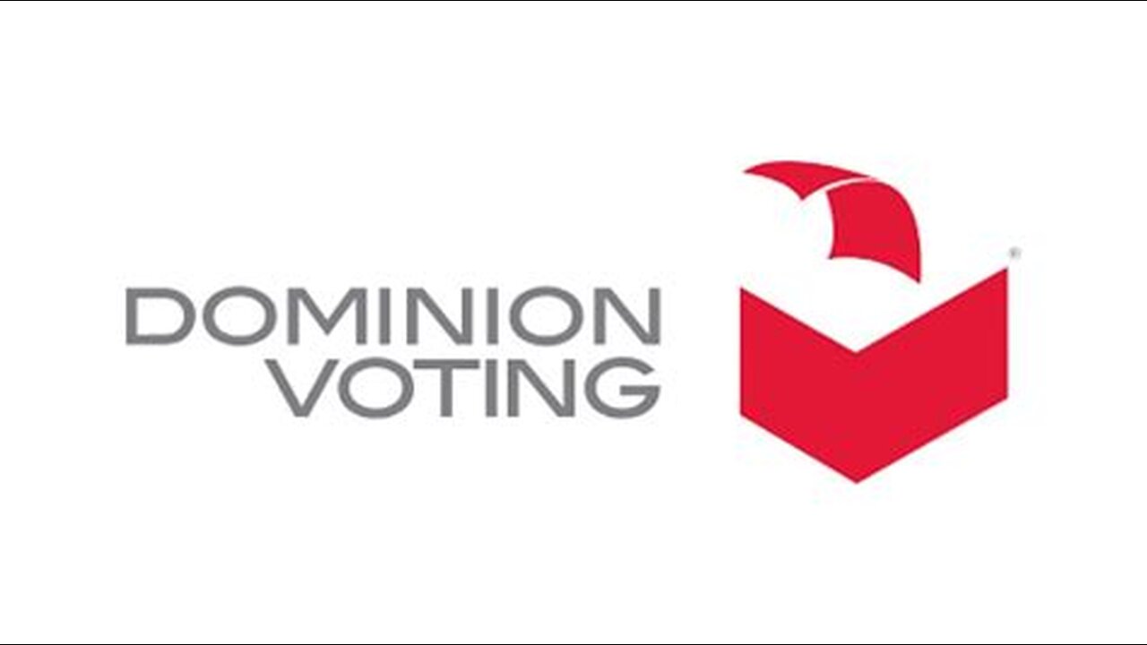 IT expert demonstrates how DOMINION VOTING MACHINES were FLIPPED on Nov 3rd 2020,