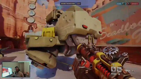 Overwatch 2 Clip 46