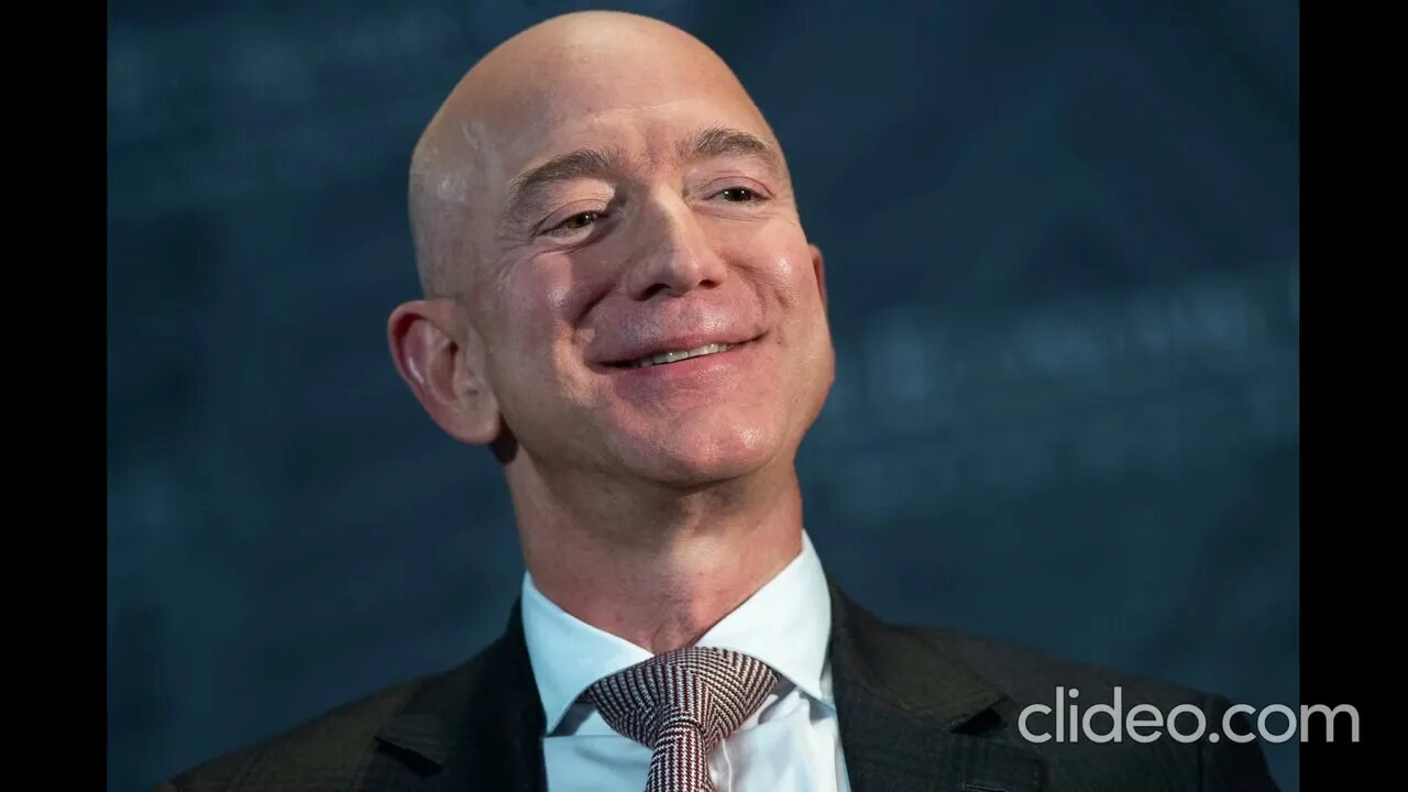 JEFF BEZOS AWARDS $100 MILLION TO DOLLY PARTON FOR CHARITIES