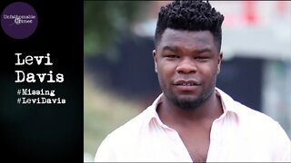 Levi Davis - Missing - Update