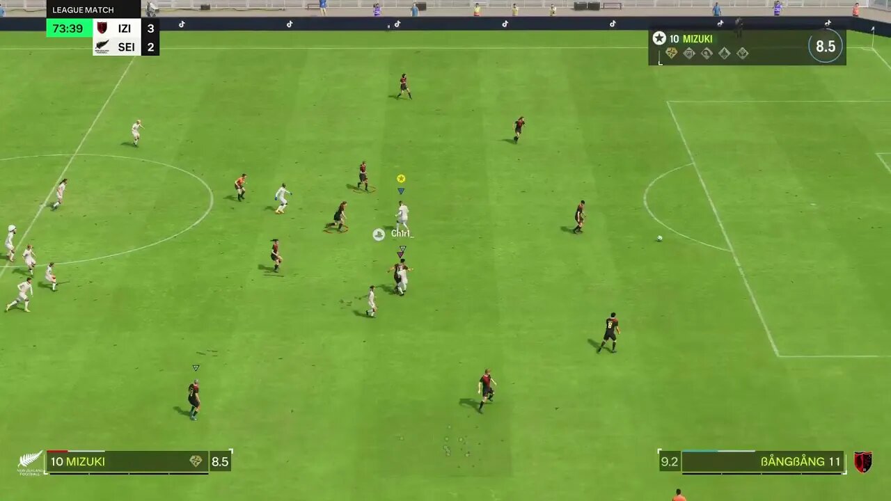 🔴EA FC 24 IS FINALLY HERE! PRO CLUBS GRIND|!Socials