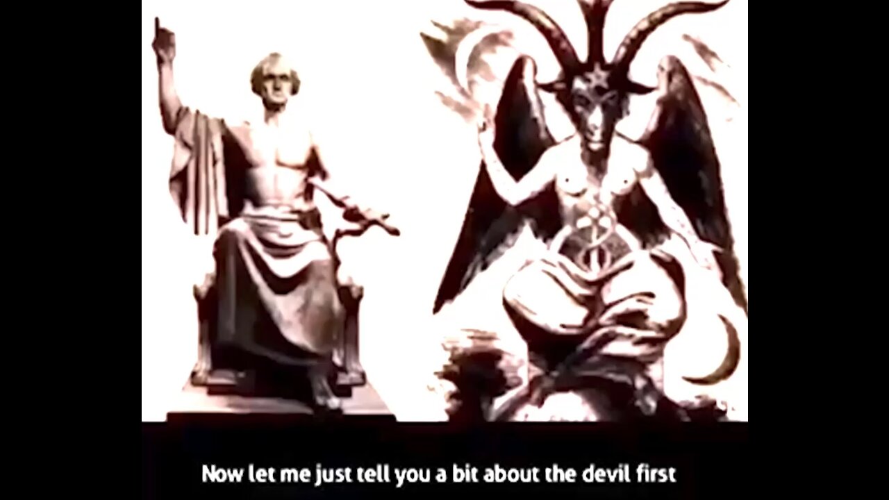 Who Do You Worship?