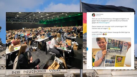 Die Grünen führen dieses Land in den gesellschaftlichen Abgrund