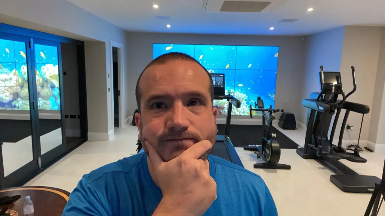 GBTC Shareholder Takeover!