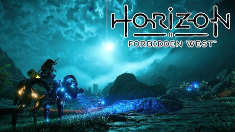 PLAYING PEACE MAKER | Horizon Forbidden West