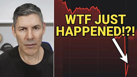 SEC Sues This Crypto Giant (Will They Go After Bitcoin?)